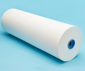 Medical Raw Material Jumbo Guaze Roll 1ply