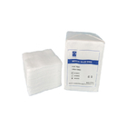 Sterile Disposable 100% Cotton Gauze Swab Absorbent For Medical