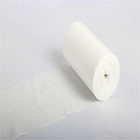 Comfortable Medical Gauze Rolls Good Absorbency With FDA Certification