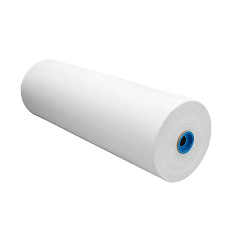 Rollos De Textil No Tejido ARNOMED - 90 Toallitas Desechables Secas, Para Limpieza Y Desinfección, Sin Pelusa