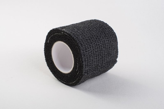 Bandaje de primera ayuda para lesiones en la cabeza de alta elasticidad de adhesivo multicolor