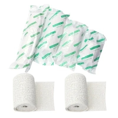 Seguridad Médica de París de Yeso Bandaje Roll Pop Bandaje 7.5cm × 2.7m