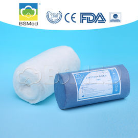Health Medical 500g Cotton Wool Roll 100% Absorbent Disposable