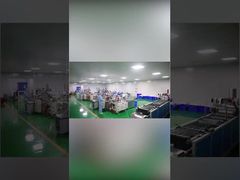 Soluciones premium de gasa y algodón absorbente de Baishun